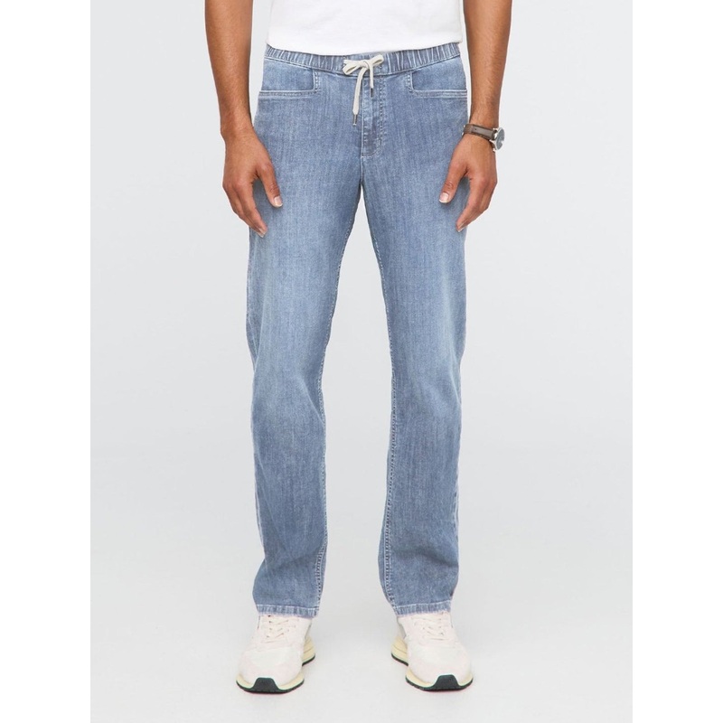 Performance Lite Essential Pacific Jeans