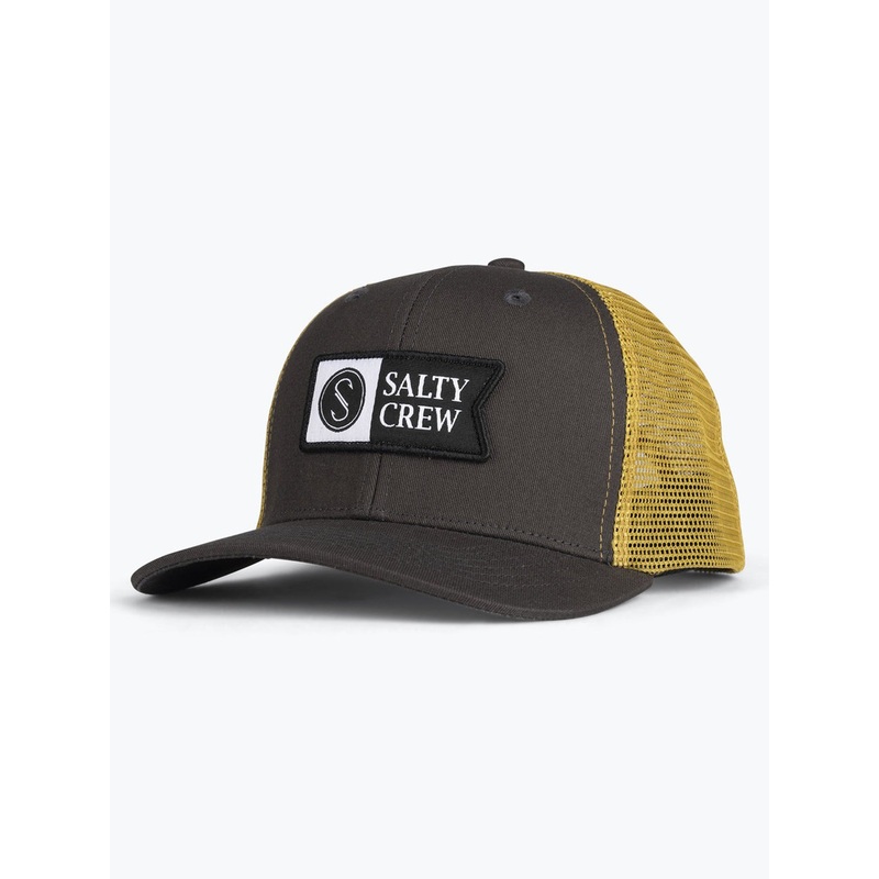 Pinnacle Retro Trucker Hat (Kids)