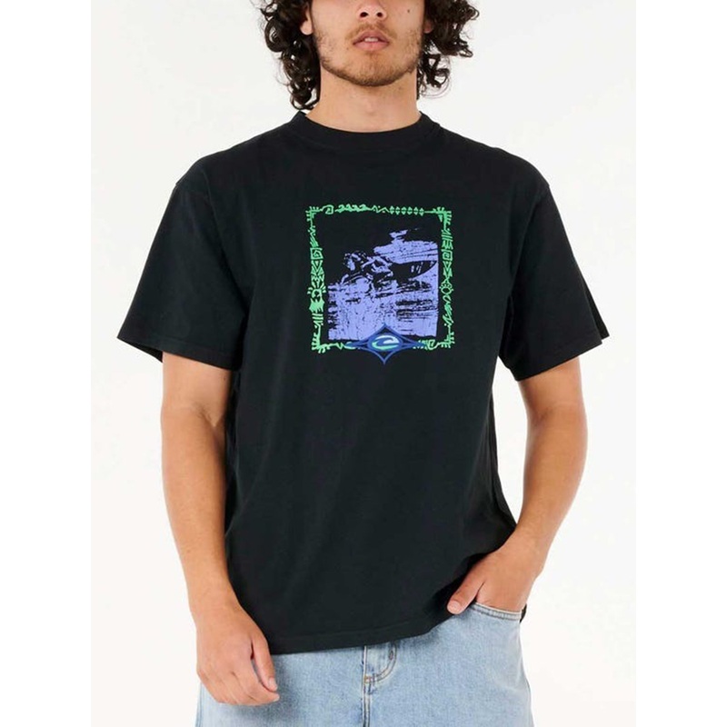 Raw Energy Curren T-Shirt