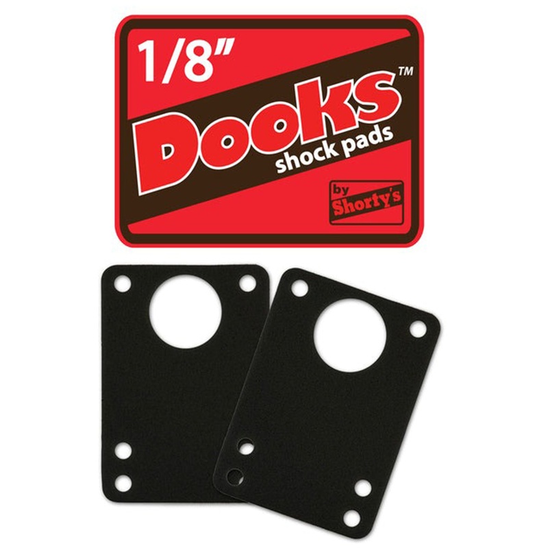 Skate Dooks Shock Pads