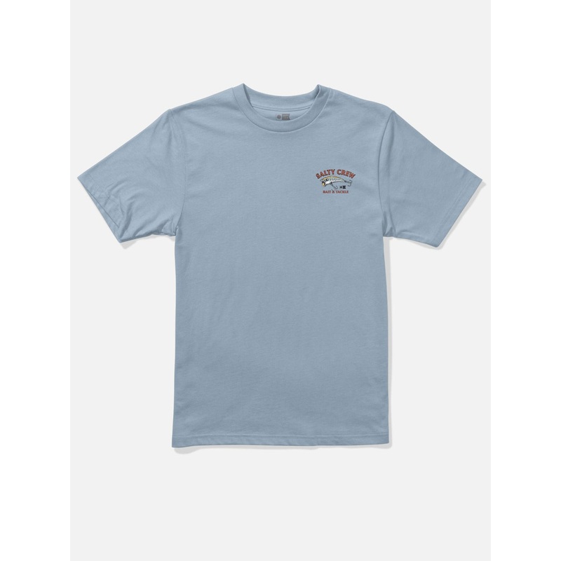 Snag It T-Shirt (Boys 7-14)