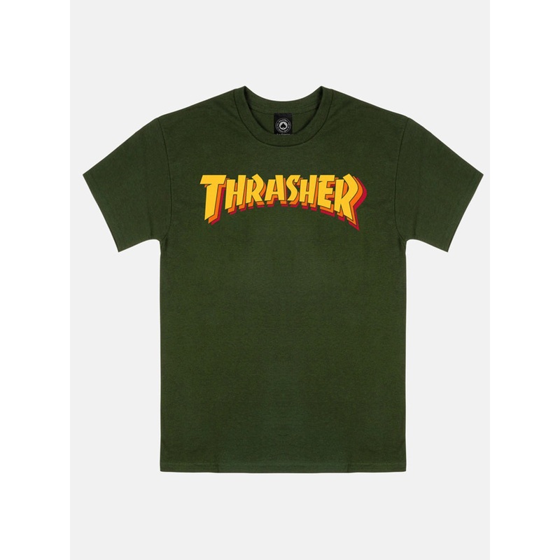 Stacked T-Shirt
