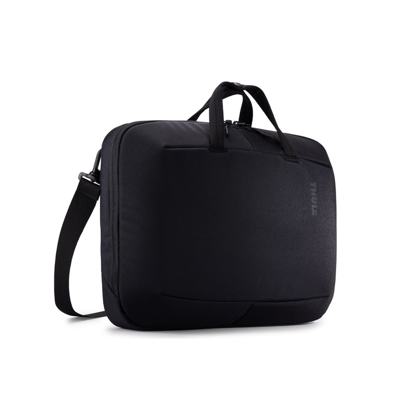 Subterra 2 Attach 16po Black Bag