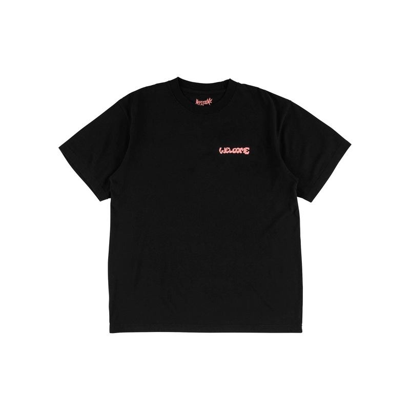 Triplet T-Shirt