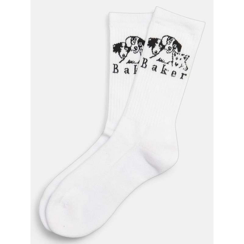 Where My Dogs At Socks