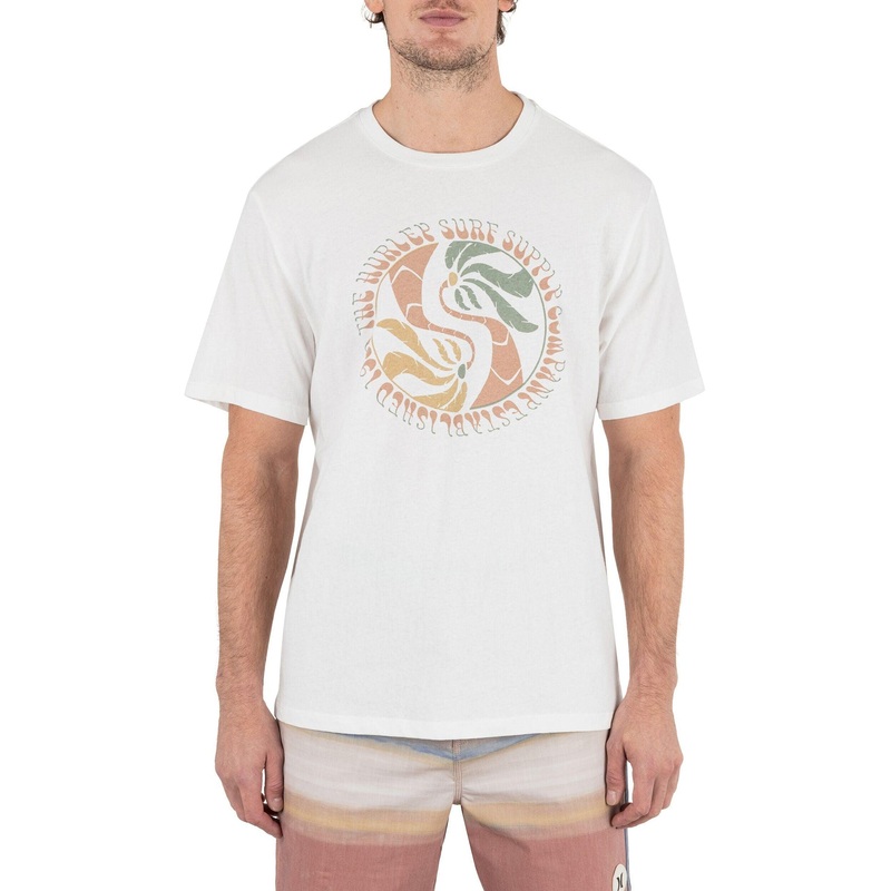 Yin Yang Palms T-Shirt