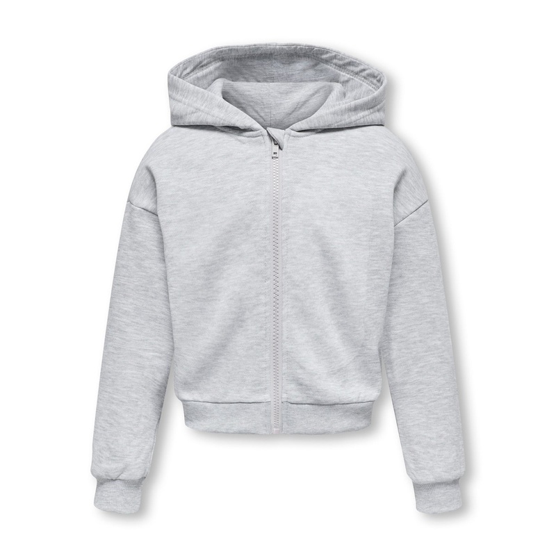 Zip Fave Hoodie (Girls 7-14)