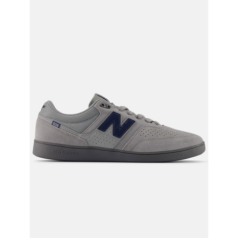 508 Westgate Grey/Navy Shoes
