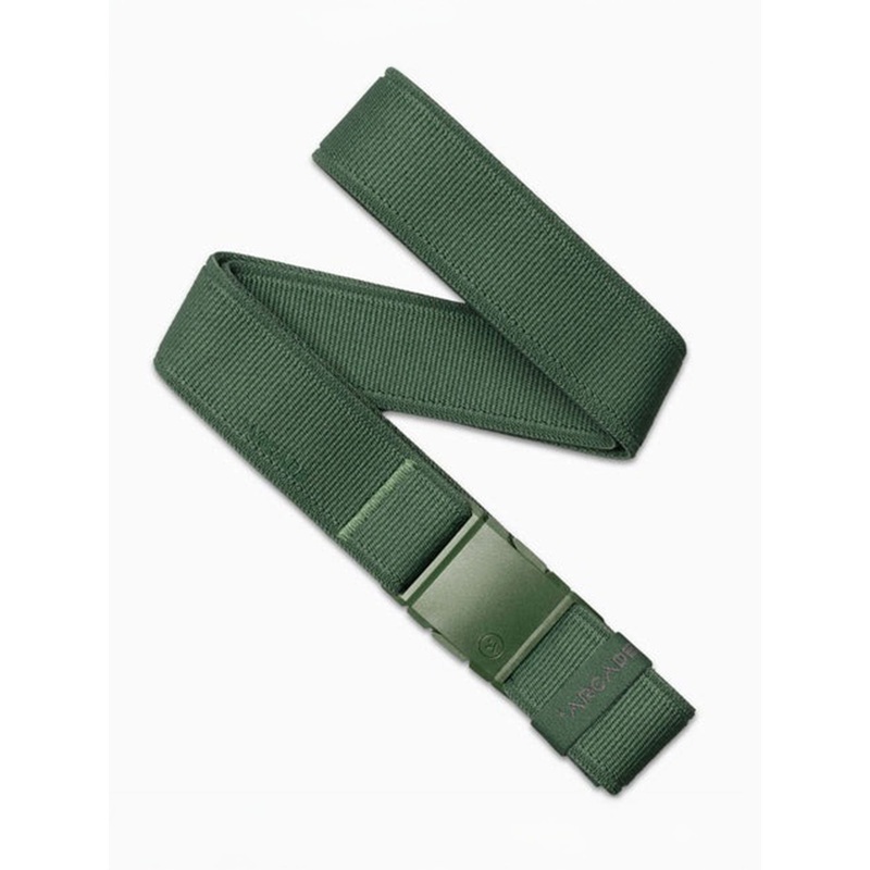 Atlas Emerald Belt