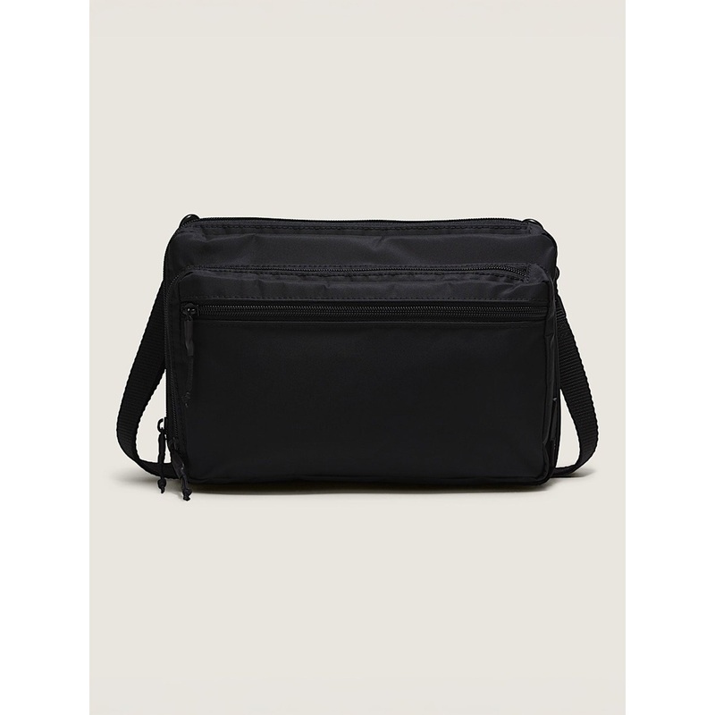 Bail Convertible Crossbody Bag