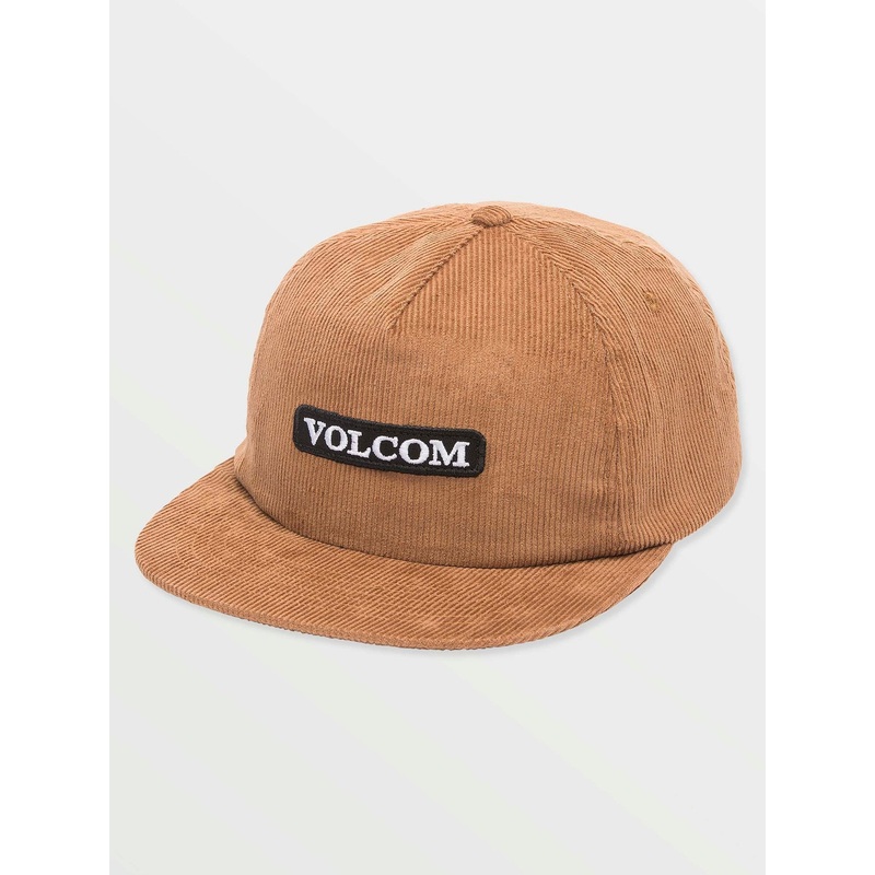 Bar Chord ADJ Snapback Hat