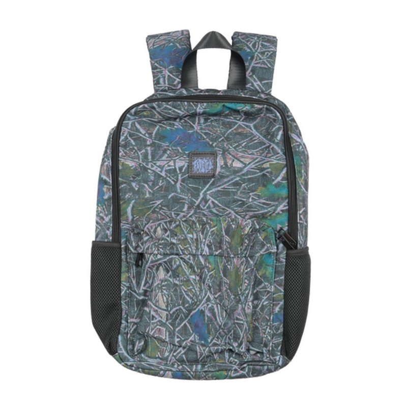 Cold Camo Backpack