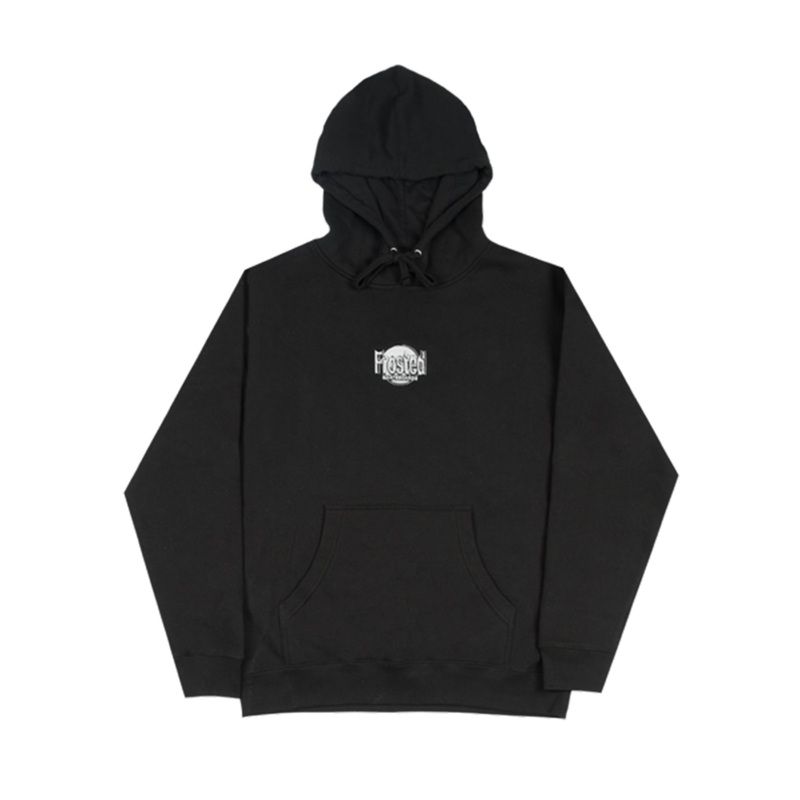 F-Ball Logo Hoodie