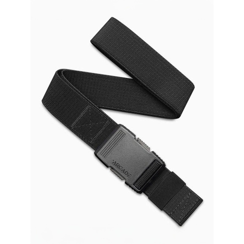 Hardware Alu Black Belt