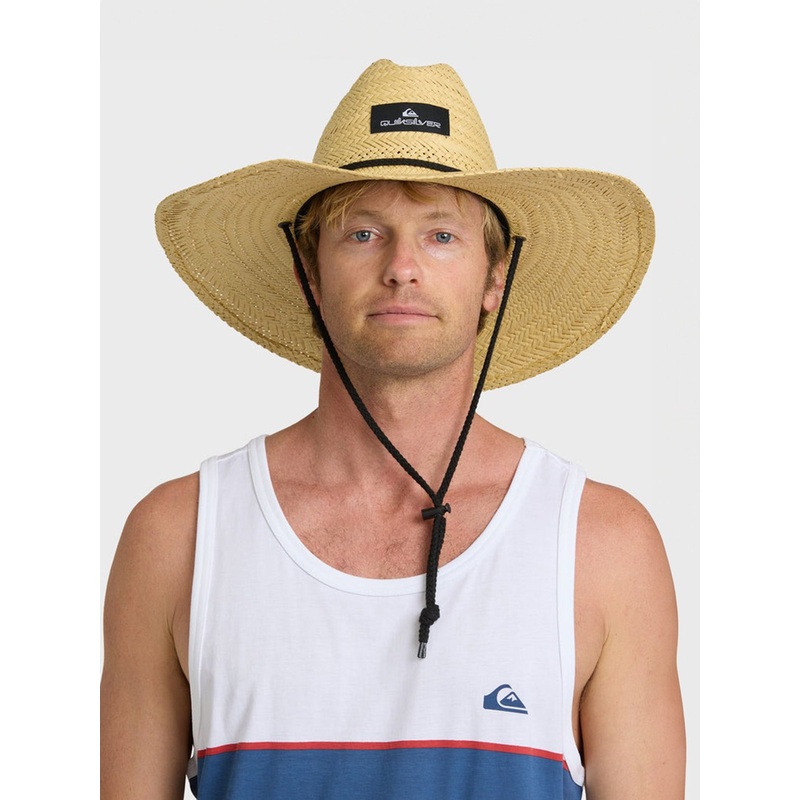 Pierside Packable Hat