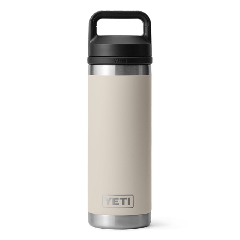 Rambler Cape Taupe 18oz Water Bottle