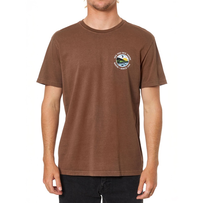 Scout T-Shirt
