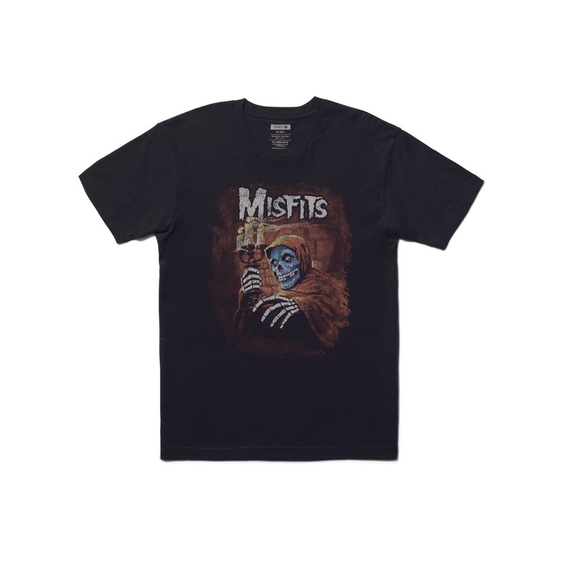 X Misfits T-Shirt